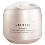Shiseido - benefiance crme lissante anti - rides enrichie soin anti - rides et anti - ge 75 ml unisex ...