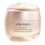 Shiseido - benefiance crme lissante anti - rides crme de jour 50 ml unisex