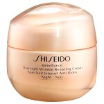 Shiseido - benefiance soin nuit intensif anti - rides soin anti - rides et anti - ge 50 ml unisex