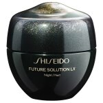Shiseido - future solution lx crme nuit rgnrante totale crme visage 50 ml unisex