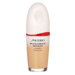 Shiseido - pureness skin glow foundation fond de teint 30 ml marron clair female