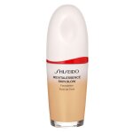 Shiseido - pureness skin glow foundation fond de teint 30 ml marron clair female