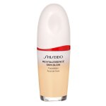 Shiseido - pureness skin glow foundation fond de teint 30 ml nude female