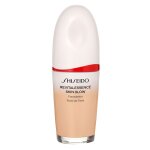 Shiseido - pureness skin glow foundation fond de teint 30 ml nude female