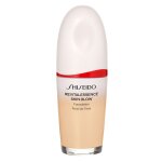 Shiseido - pureness skin glow foundation fond de teint 30 ml nude female