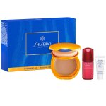 Shiseido - sun care maquillage solaire - bronze coffrets soin visage 1 pieces unisex