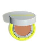 Shiseido - sun care sports bb compact spf 50 + bb et cc crme 12 g marron clair unisex