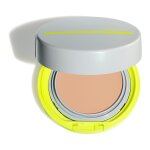 Shiseido - sun care sports bb compact spf 50 + bb et cc crme 12 g marron clair unisex