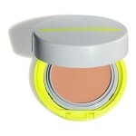 Shiseido - sun care sports bb compact spf 50 + bb et cc crme 12 g marron clair unisex