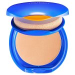 Shiseido - sun care fond de teint compact protecteur uv spf30 poudre 12 g marron clair female