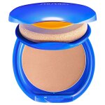 Shiseido - sun care fond de teint compact protecteur uv spf30 poudre 12 g marron clair female