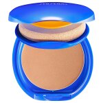 Shiseido - sun care fond de teint compact protecteur uv spf30 poudre 12 g marron clair female