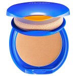 Shiseido - sun care fond de teint compact protecteur uv spf30 poudre 12 g marron clair female