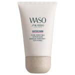 Shiseido - waso satocane masque purifiant gommage visage 80 ml female Shiseido - waso satocane masque purifiant gommage visage 80 ml female