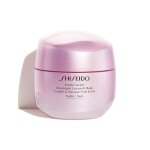 Shiseido - white lucent crme & masque nuit eclat masque hydratant 75 ml unisex