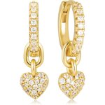 Sif jakobs jewellery - boucles d'oreilles croles 1 pieces female