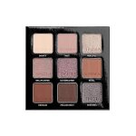 Sigma - palette d ombres  paupires brume fard  paupires 9 g marron unisex
