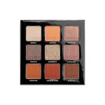 Sigma - palette d ombres  paupires fougue fard  paupires 1 pieces unisex