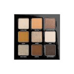Sigma - palette d ombres  paupires luxe fard  paupires 9 g marron unisex