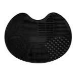 Sigma - tapis express, noir nettoyant pinceaux 1 pieces unisex Sigma - tapis express, noir nettoyant pinceaux 1 pieces unisex