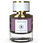 Signature royale - extrait de parfum ghost oud 50 ml unisex