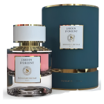 Signature royale - extrait de parfum jardin d'orient 50 ml unisex