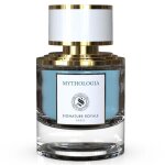Signature royale - extrait de parfum mythologia 50 ml unisex