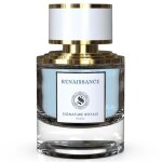 Signature royale - extrait de parfum renaissance 50 ml unisex