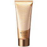 Sensai silky bronze tube gel autobronzant 150ml Sensai silky bronze tube gel autobronzant 150ml