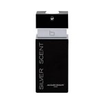 Jacques bogart silver scent eau de toilette vaporisateur 100ml
