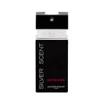Jacques bogart silver scent eau de toilette vaporisateur 100ml