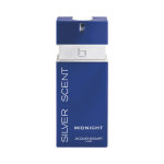 Jacques bogart silver scent eau de toilette vaporisateur 100 ml
