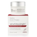 Skin doctors - sd white and bright crème visage 50 ml female Skin doctors - sd white and bright crème visage 50 ml female