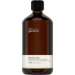 Skin generics - nettoyant anti - imperfections  l'acide glycolique gel nettoyant 455 g unisex