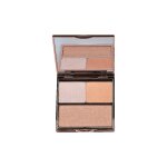 Sla paris - palette make me glow contouring 22 g nude unisex
