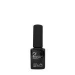 Sla paris - vernis  ongles semi - permanent 10 ml violet unisex