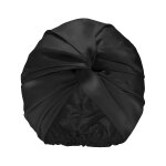 Slip - turban pure soie serre - ttes et bandeaux 1 pieces unisex