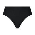 Smoon lingerie - bas de maillot de bain menstruel ocanide flux moyen noir sous - vtements menstruels ...