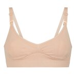 Smoon lingerie - brassire et coussinets d'allaitement sous - vtements 1 pieces female