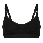 Smoon lingerie - brassire et coussinets d'allaitement sous - vtements 1 pieces female