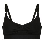 Smoon lingerie - brassire et coussinets d'allaitement sous - vtements 1 pieces female