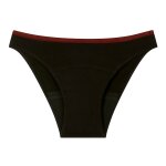 Smoon lingerie - culotte menstruelle coton sans couture flux abondant sous - vtements menstruels 1 pieces ...