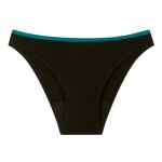 Smoon lingerie - culotte menstruelle coton sans couture flux moyen sous - vtements menstruels 1 pieces ...