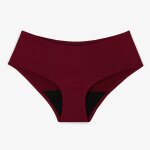 Smoon lingerie - shorty menstruel sans couture sous - vêtements menstruels 1 pieces female Smoon lingerie - shorty menstruel sans couture sous - vêtements menstruels 1 pieces female