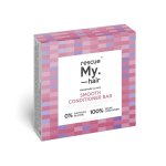 My haircaire après - shampoing apres - shampooing 80g My haircaire après - shampoing apres - shampooing 80g