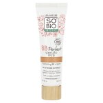 So bio tic - bb crme 5 en 1 bb et cc crme 30 ml marron clair unisex