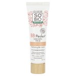 So bio étic - bb crème 5 en 1 bb et cc crème 30 ml nude unisex So bio étic - bb crème 5 en 1 bb et cc crème 30 ml nude unisex