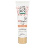 So bio étic - bb crème 5 en 1, perfect bb et cc crème 30 ml marron clair unisex So bio étic - bb crème 5 en 1, perfect bb et cc crème 30 ml marron clair unisex