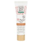 So bio étic - bb crème 5 en 1, perfect bb et cc crème 30 ml marron clair unisex So bio étic - bb crème 5 en 1, perfect bb et cc crème 30 ml marron clair unisex