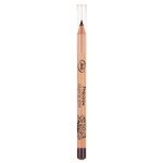 So bio tic - crayon yeux, prcision kajal et khl 1 g marron unisex